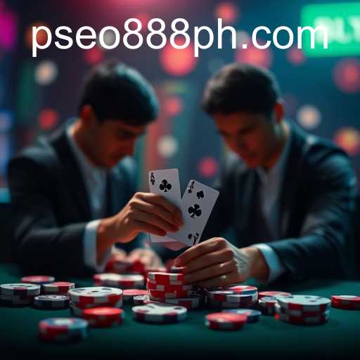 Responsible Gambling